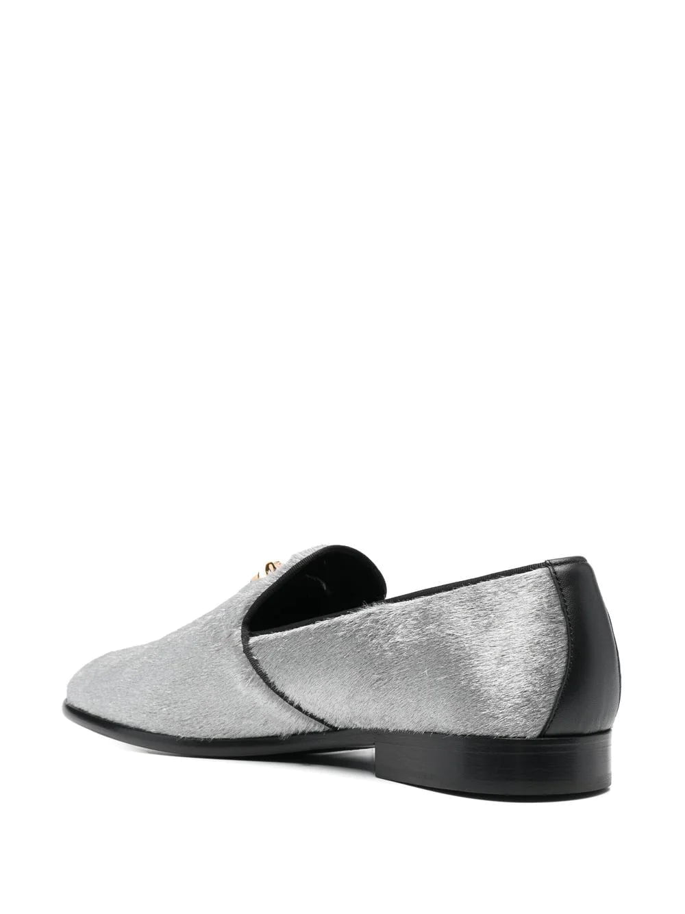 Versace Medusa-head slippers - Image 3