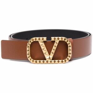 Louis Vuitton VLogo Signature belt