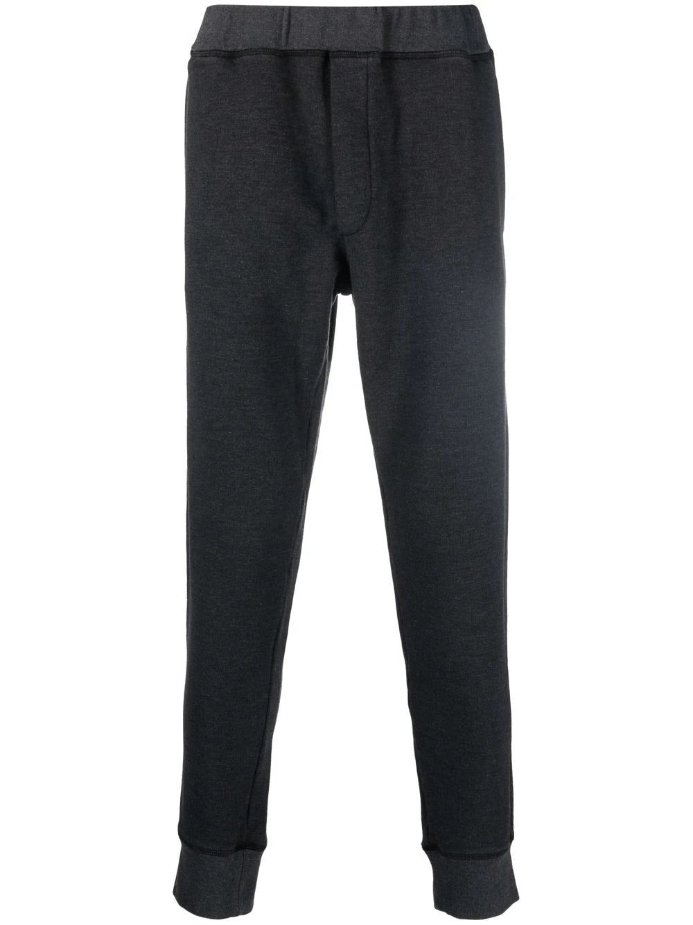 Dsquared2 logo-print track pants