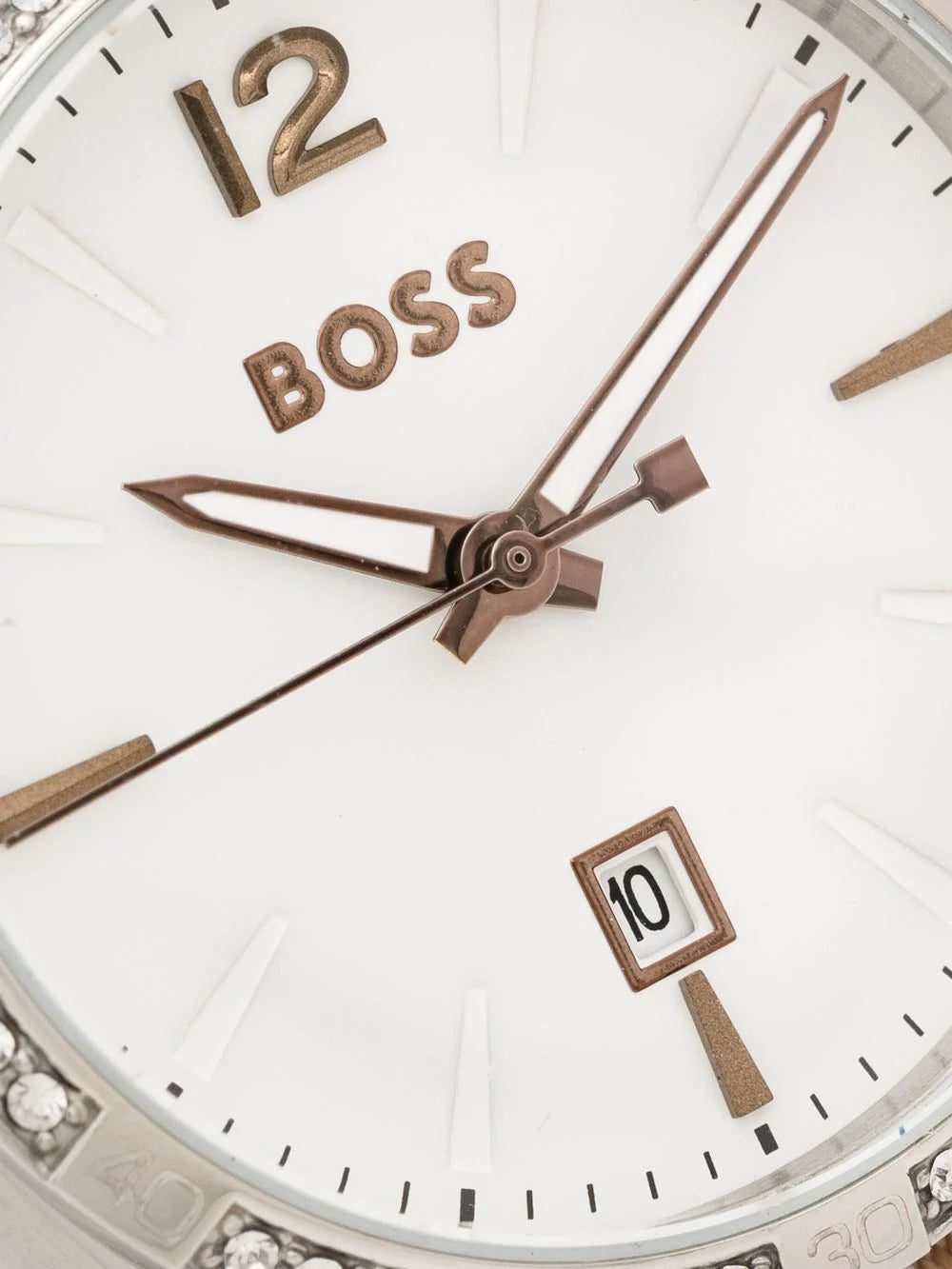 BOSS Felina quartz 28mm - Image 3