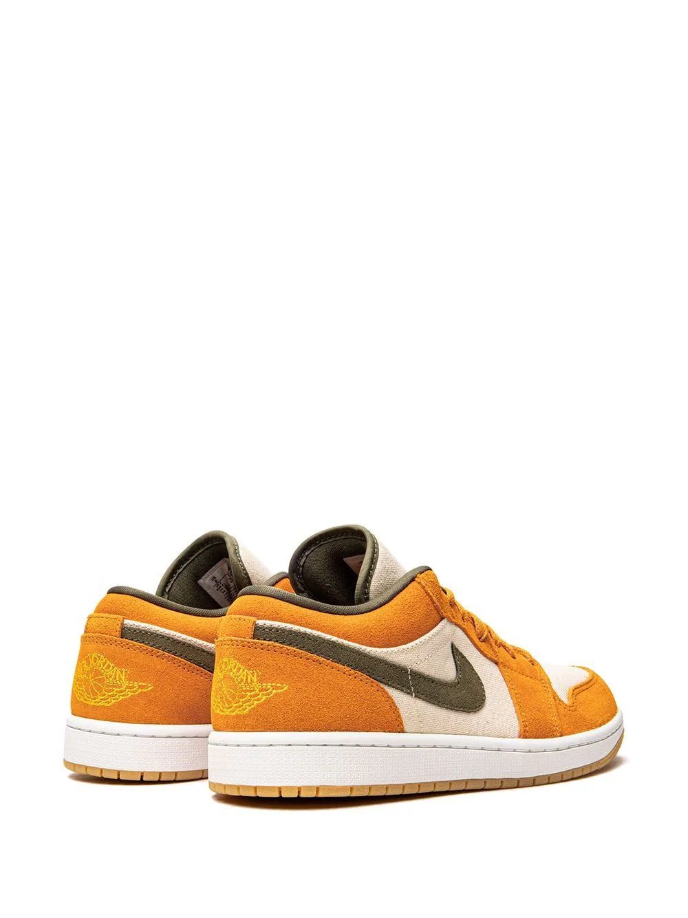 Jordan Air Jordan 1 Low sneakers - Image 3