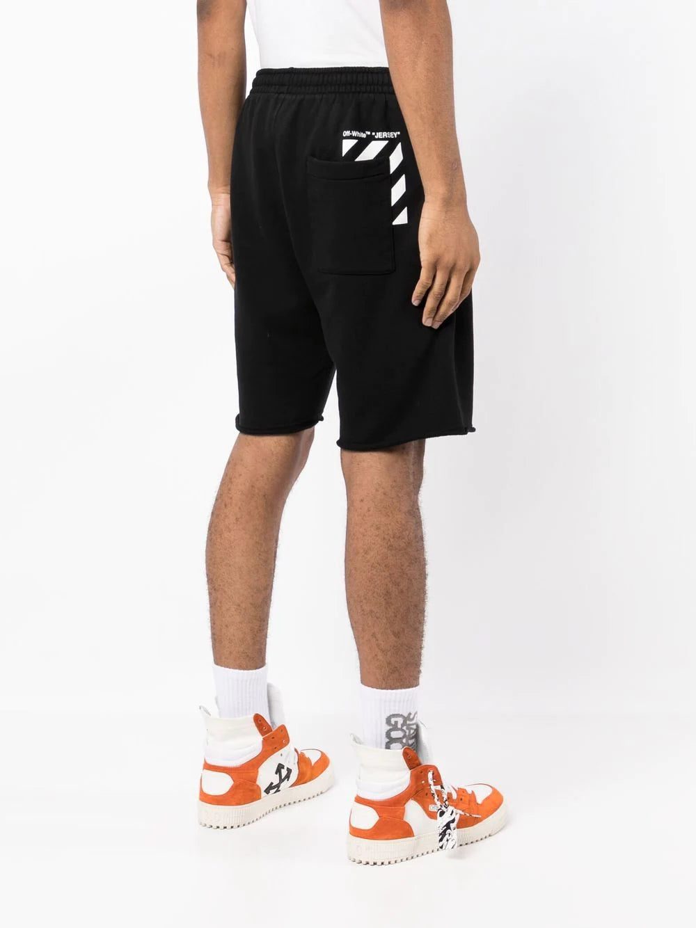 Off-White Diag-pocket track pants - Image 4