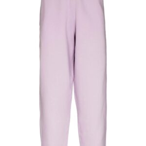 Nike  Swoosh-detail track pants