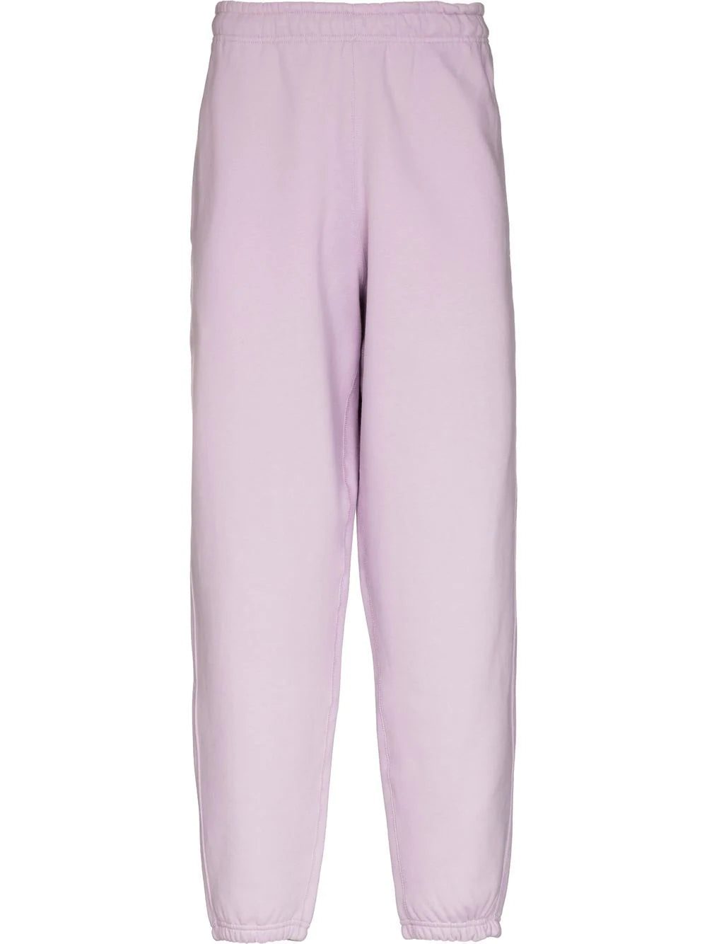 Nike Swoosh-detail track pants