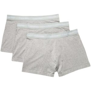 Calvin Klein Underwear  three-pack boxer set