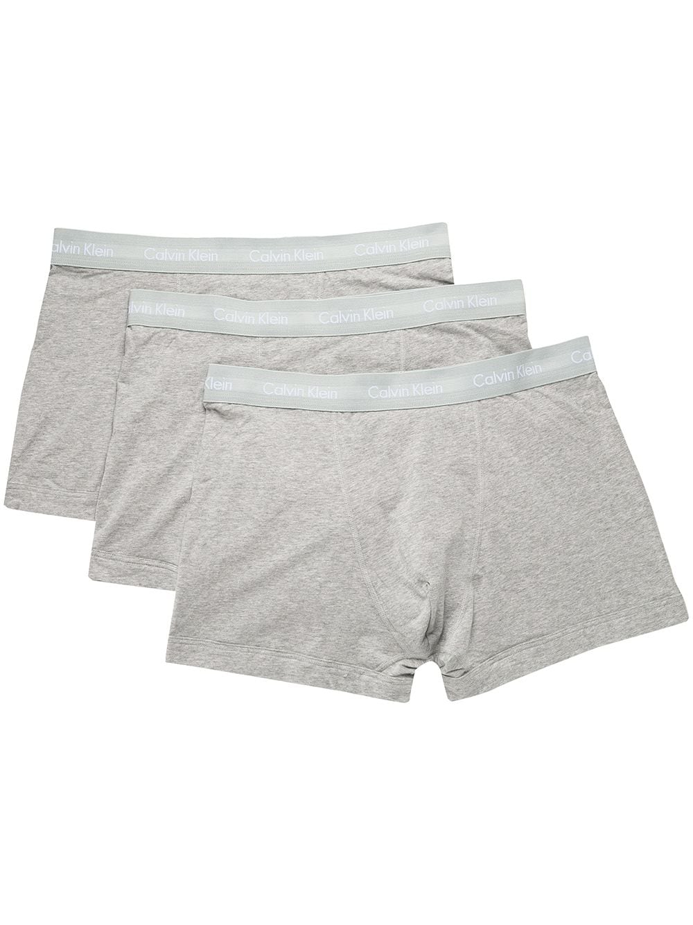 Calvin Klein Underwear three-pack boxer set