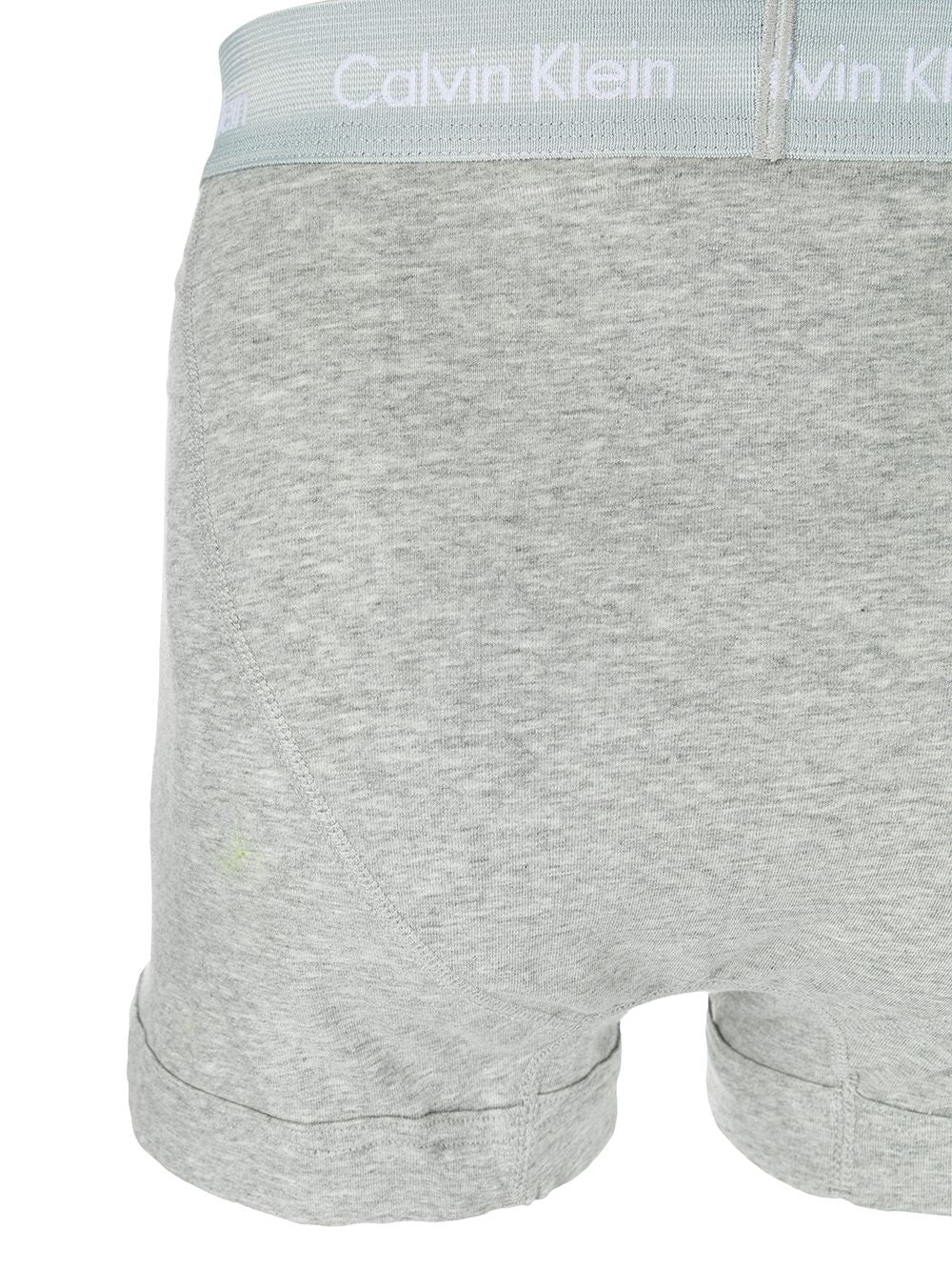 Calvin Klein Underwear three-pack boxer set - Image 4