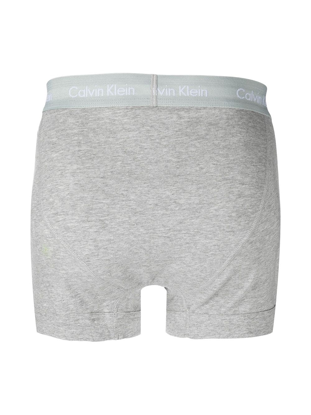 Calvin Klein Underwear three-pack boxer set - Image 3