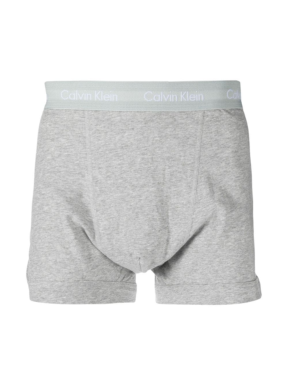 Calvin Klein Underwear three-pack boxer set - Image 2