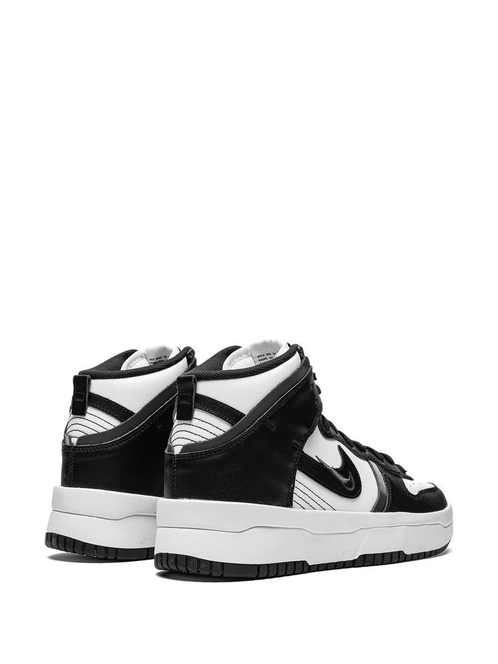 Nike Dunk High Up high-top sneakers - Image 3