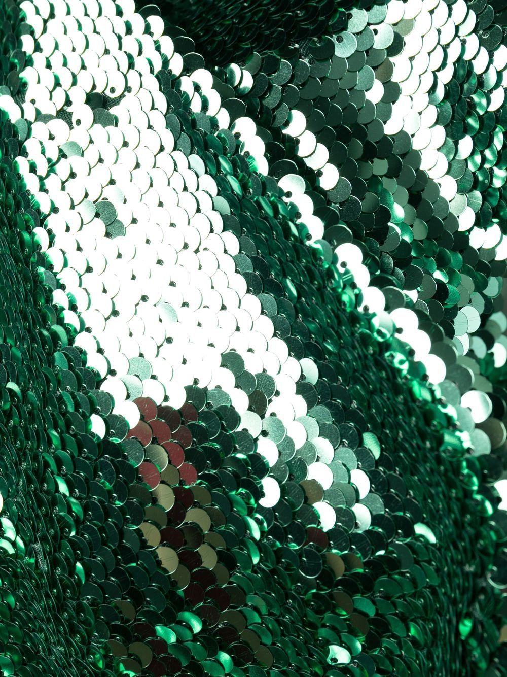 Philipp Plein sequin embellished midi dress - Image 8