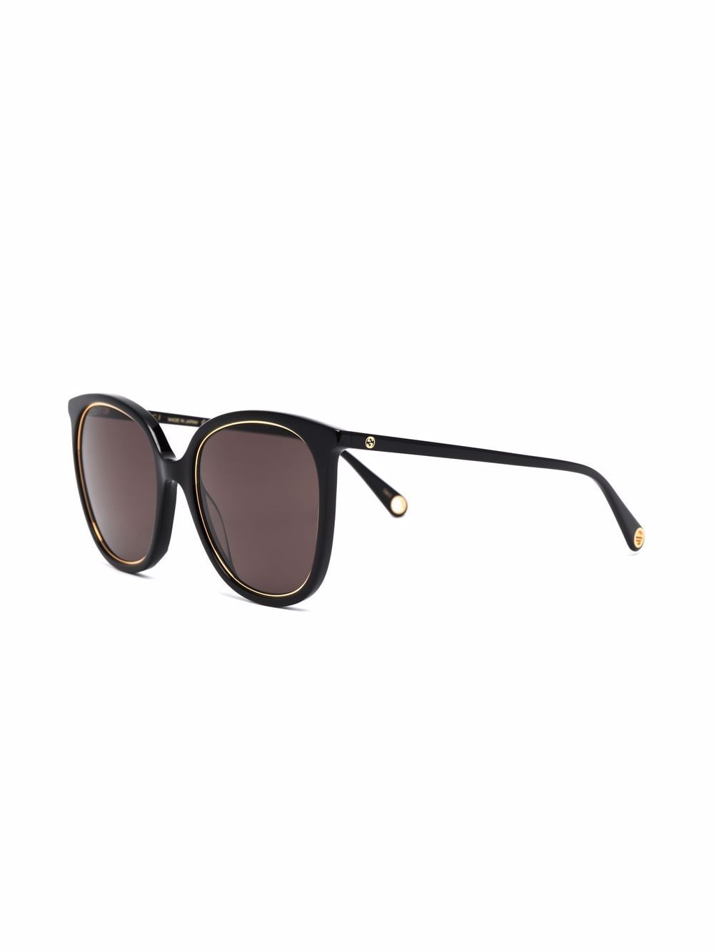 Gucci Eyewear round-frame sunglasses - Image 2
