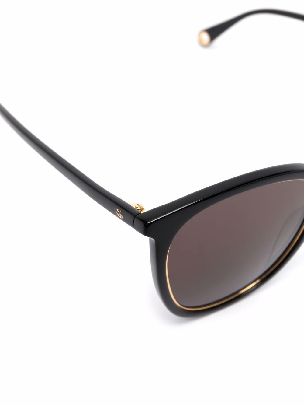 Gucci Eyewear round-frame sunglasses - Image 3