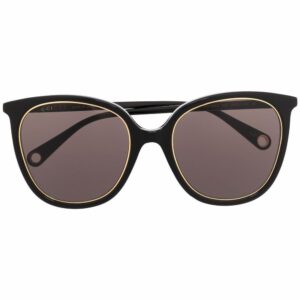 Gucci Eyewear round-frame sunglasses