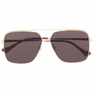 Gucci Eyewear square-frame sunglasses