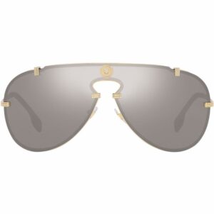 Versace Eyewear pilot-frame sunglasses
