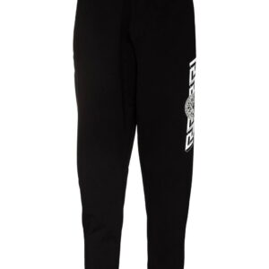 Versace  Greca-detail track pants