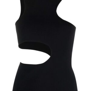 Stella McCartney  cut-out tank top