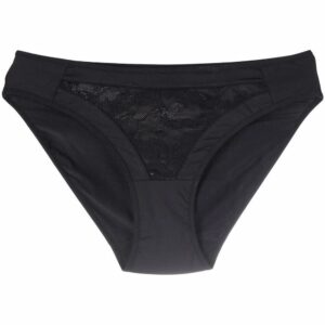 Marlies Dekkers  lace-pattern panelled briefs