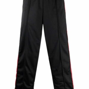VETEMENTS straight-leg track pants