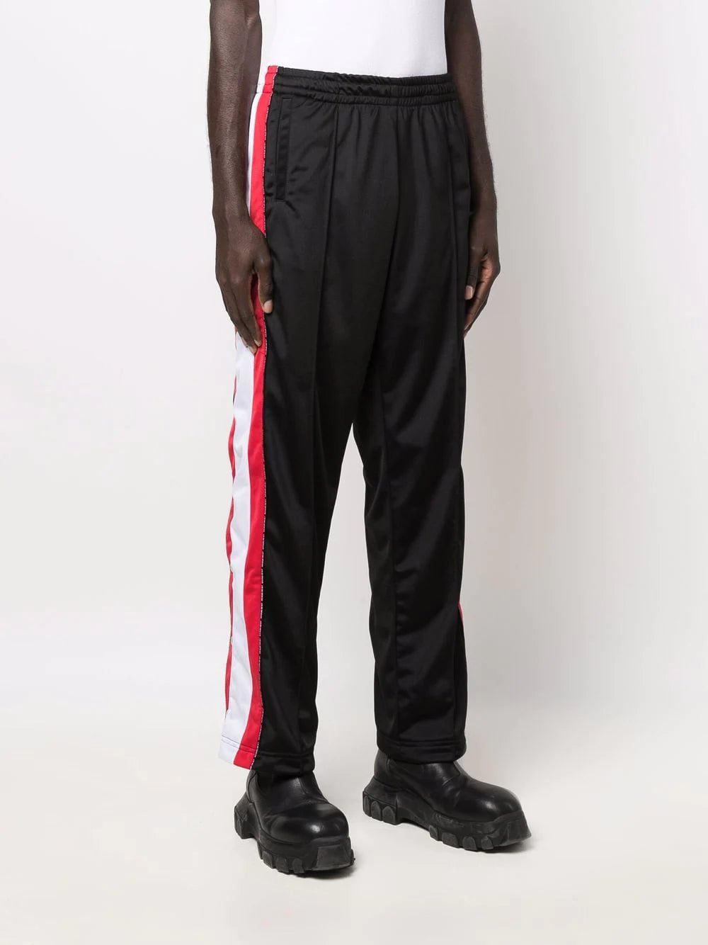 VETEMENTS straight-leg track pants - Image 4