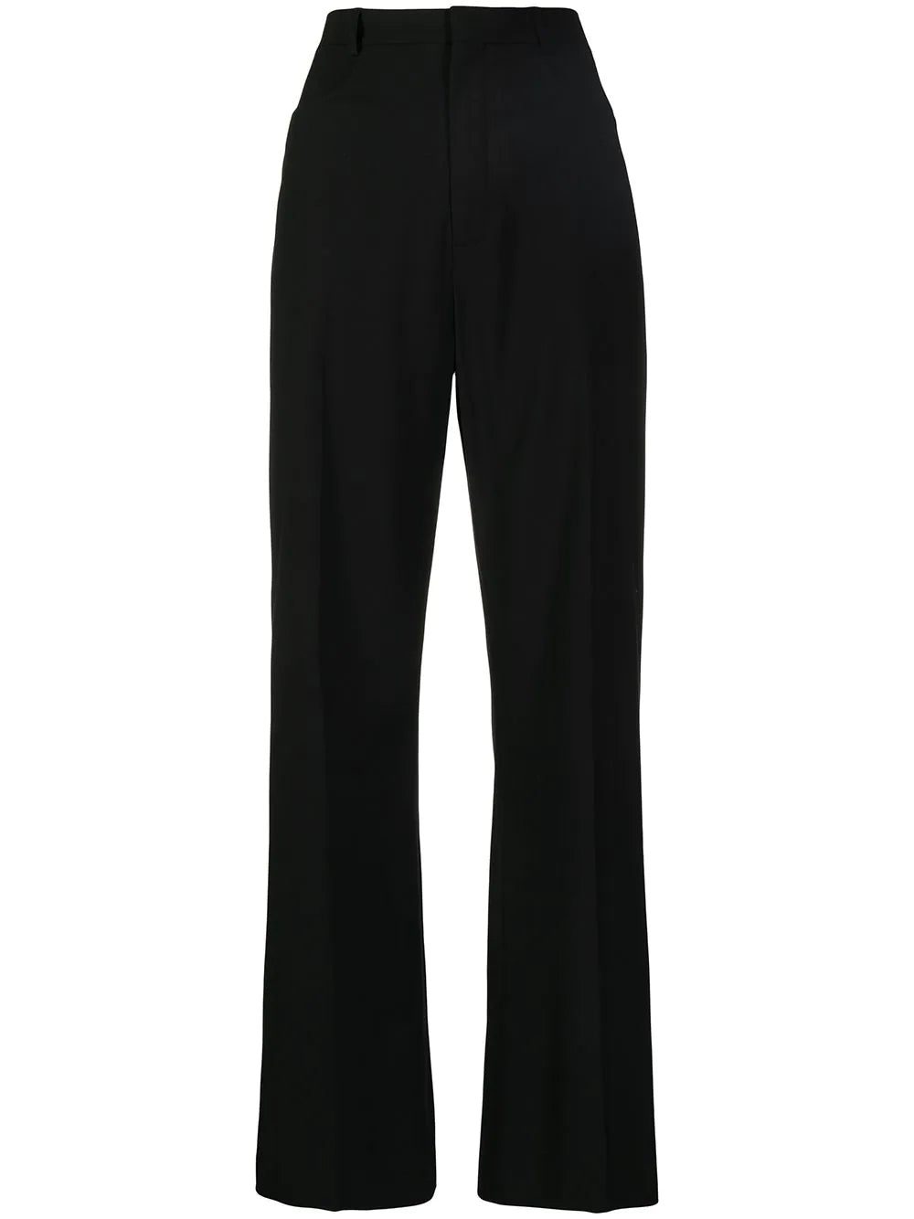 Jacquemus high-waisted trousers