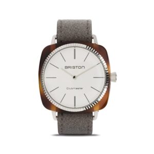 Briston Watches  Clubmaster Elegant 37mm watch