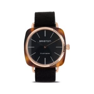 Briston Watches  Clubmaster Elegant 37mm watch