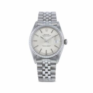 Rolex 1972 pre-owned Datejust 36mm