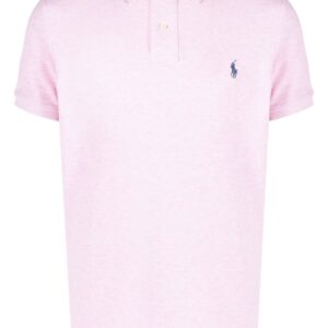 Polo Ralph Lauren  embroidered logo polo shirt