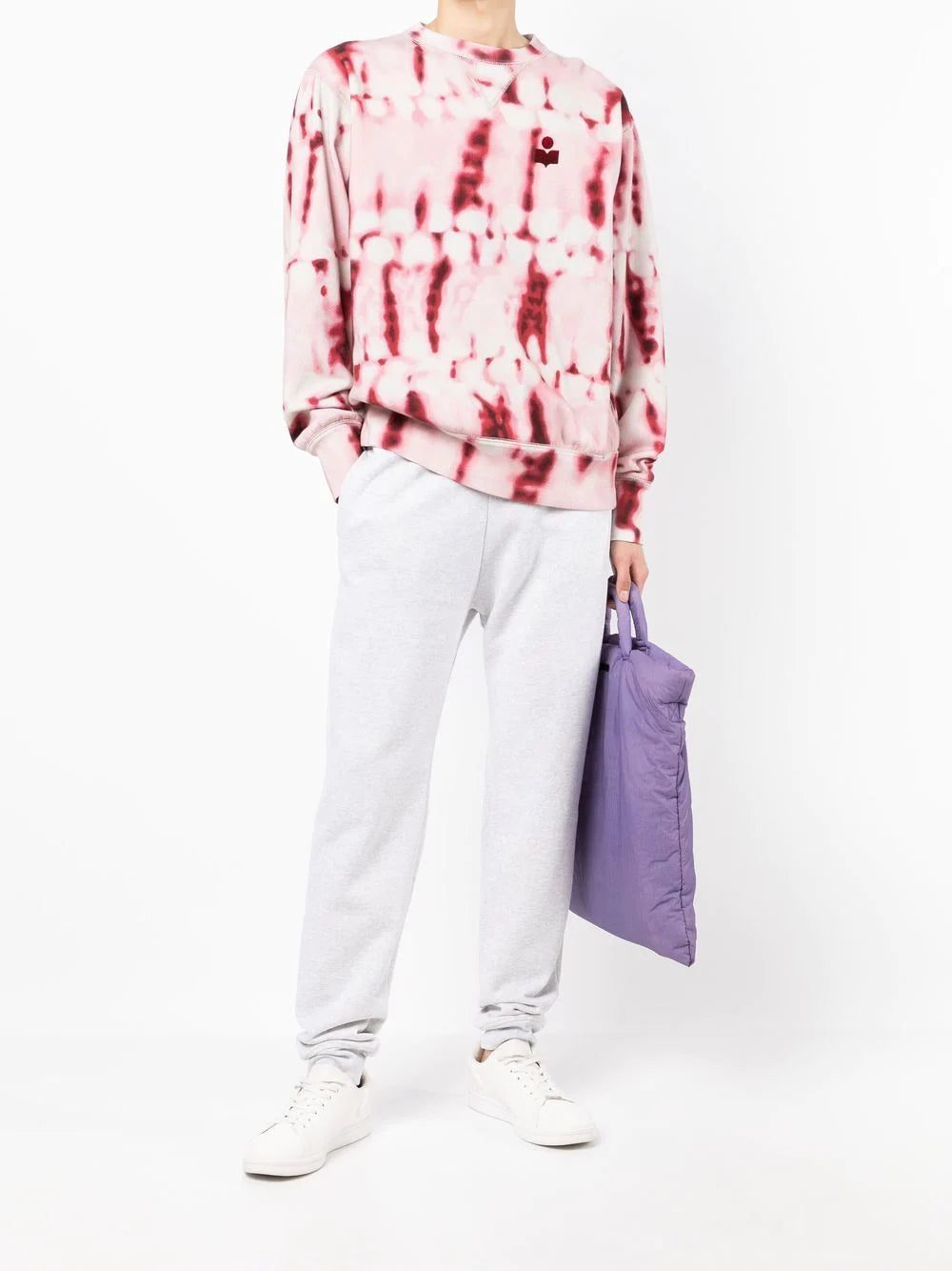 Paco Rabanne elasticated track pants - Image 2