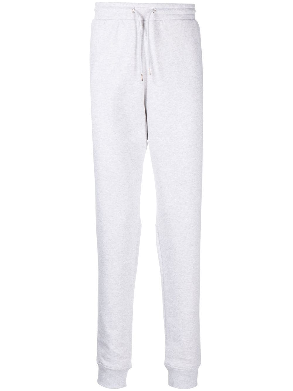 Paco Rabanne elasticated track pants
