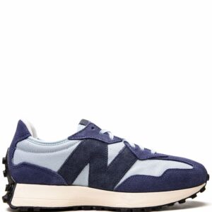 New Balance 327 low-top sneakers