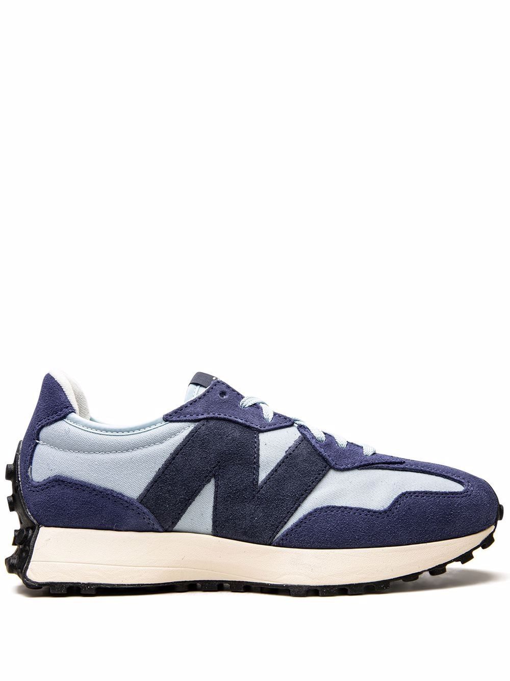 New Balance 327 low-top sneakers