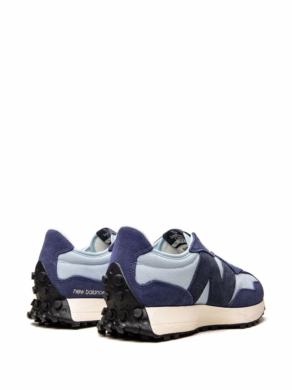 New Balance 327 low-top sneakers - Image 3