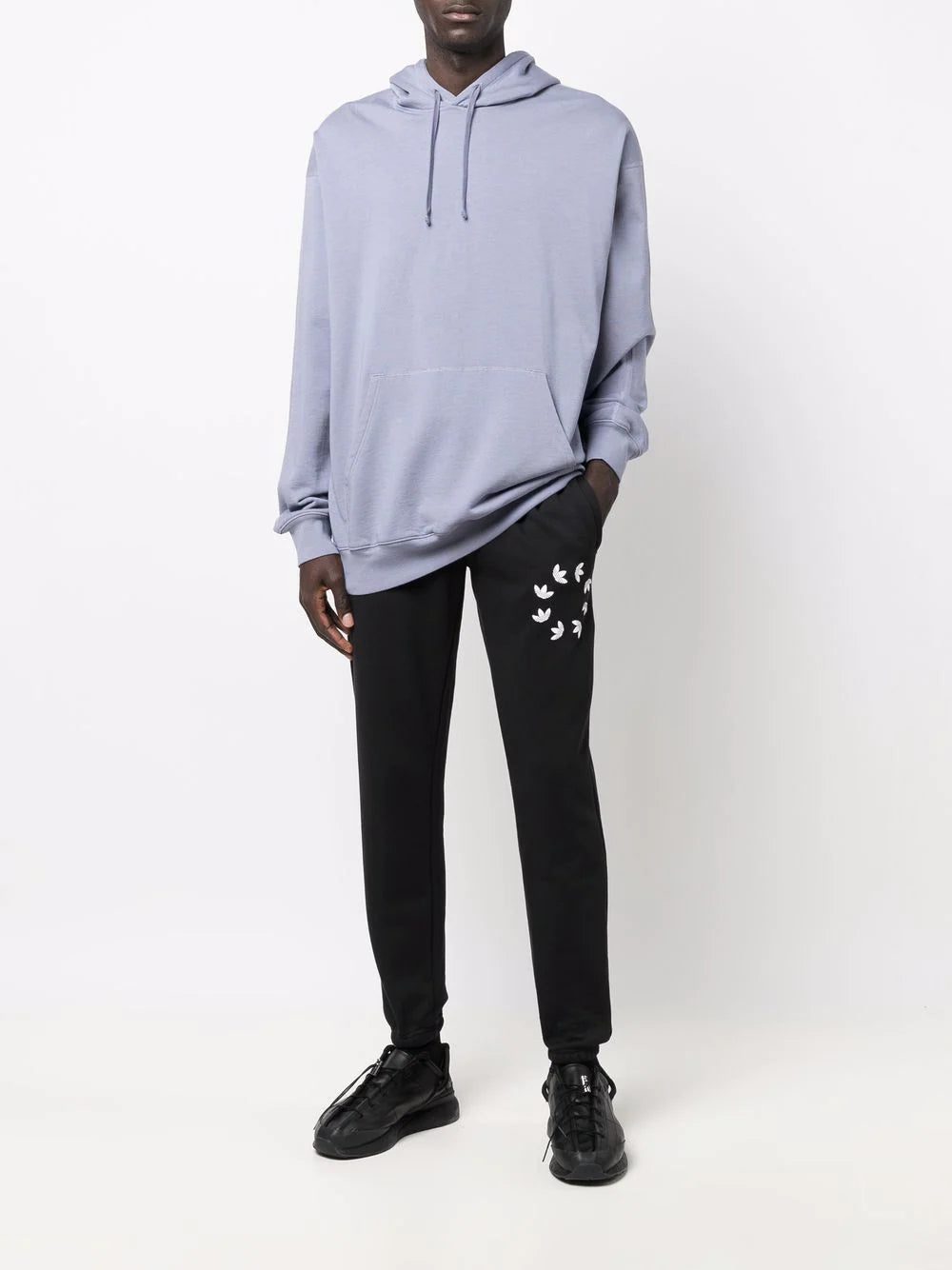 adidas Adicolor spinner track pants - Image 2