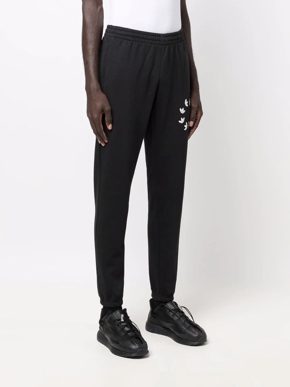 adidas Adicolor spinner track pants - Image 3