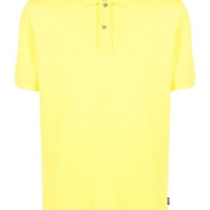 BOSS  shortsleeved cotton polo shirt