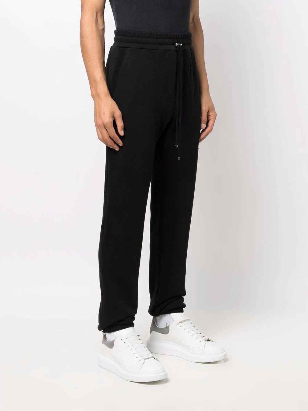 AMIRI logo-print track pants - Image 3