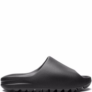 adidas Yeezy Yeezy "Onyx" slides