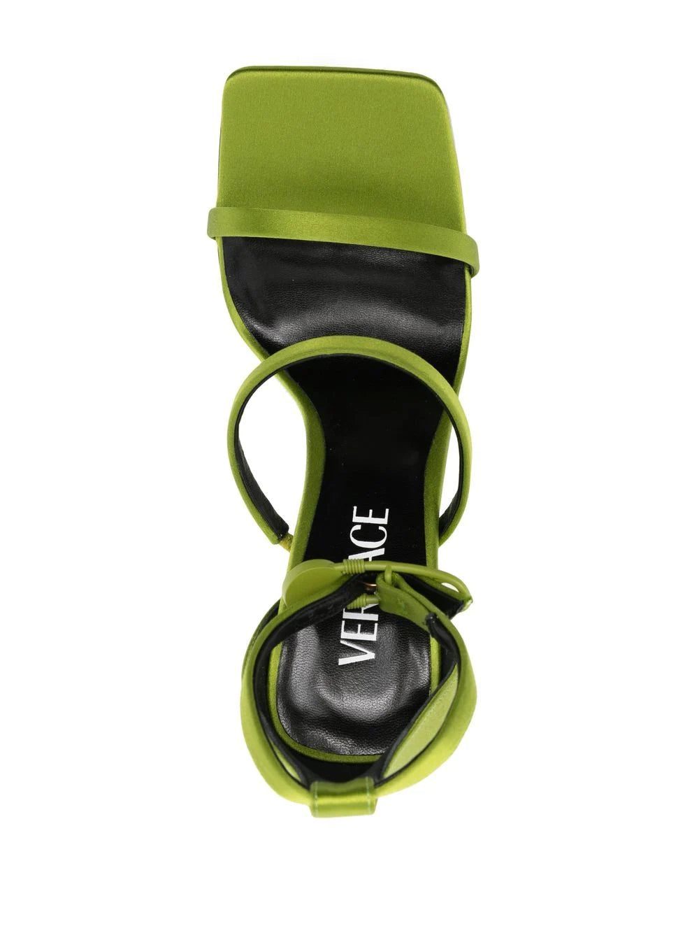 Versace Medusa strappy 110 sandals - Image 4