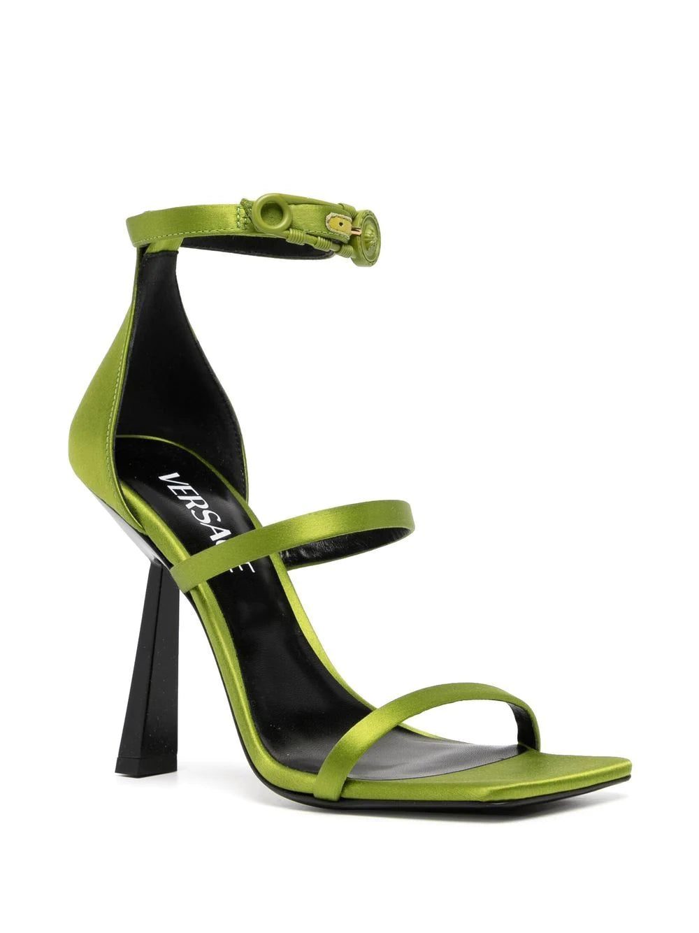 Versace Medusa strappy 110 sandals - Image 2