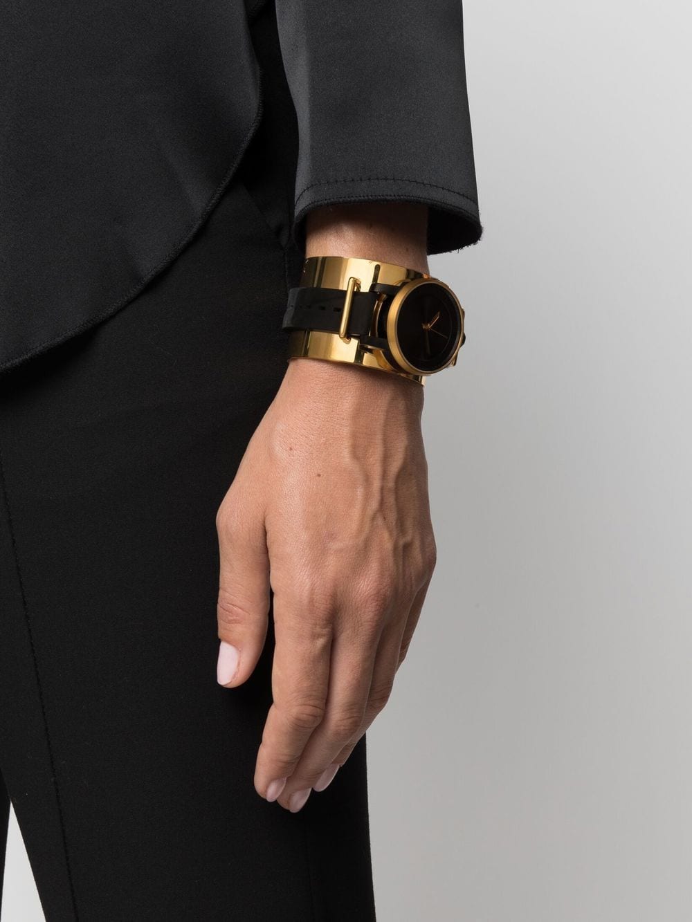 Fob Paris Rehab 360 Eclipse cuff 36mm - Image 2