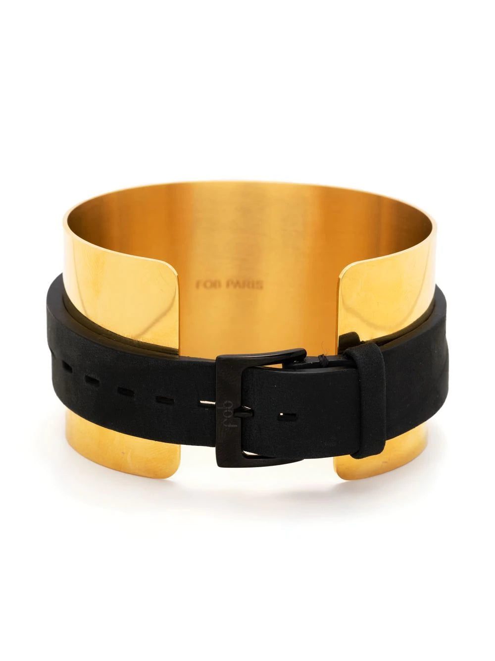 Fob Paris Rehab 360 Eclipse cuff 36mm - Image 4