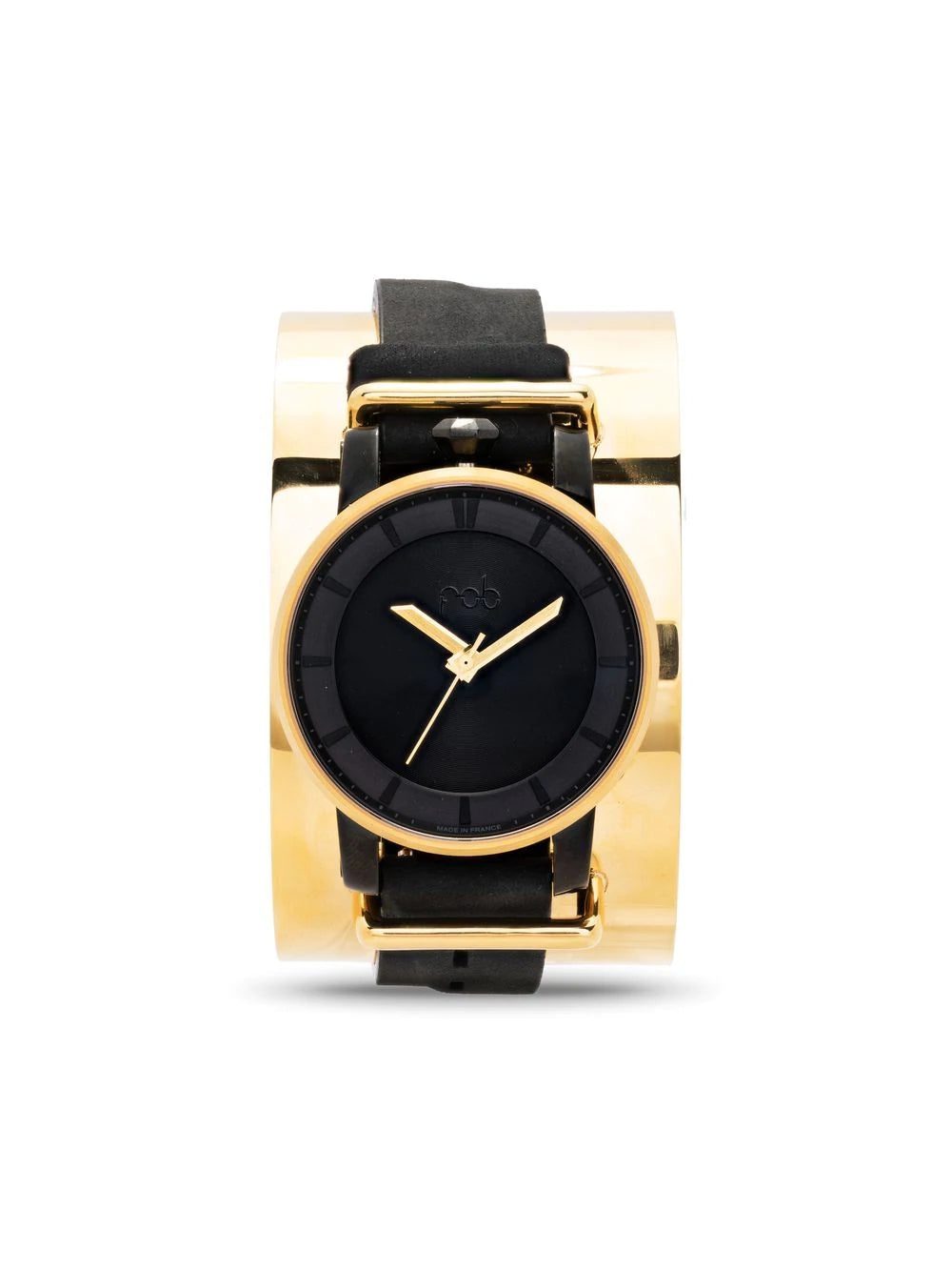 Fob Paris Rehab 360 Eclipse cuff 36mm