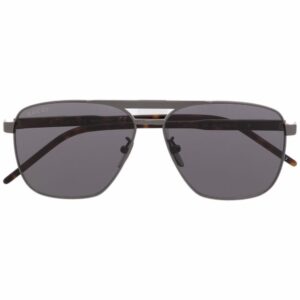 Gucci Eyewear pilot-frame sunglasses