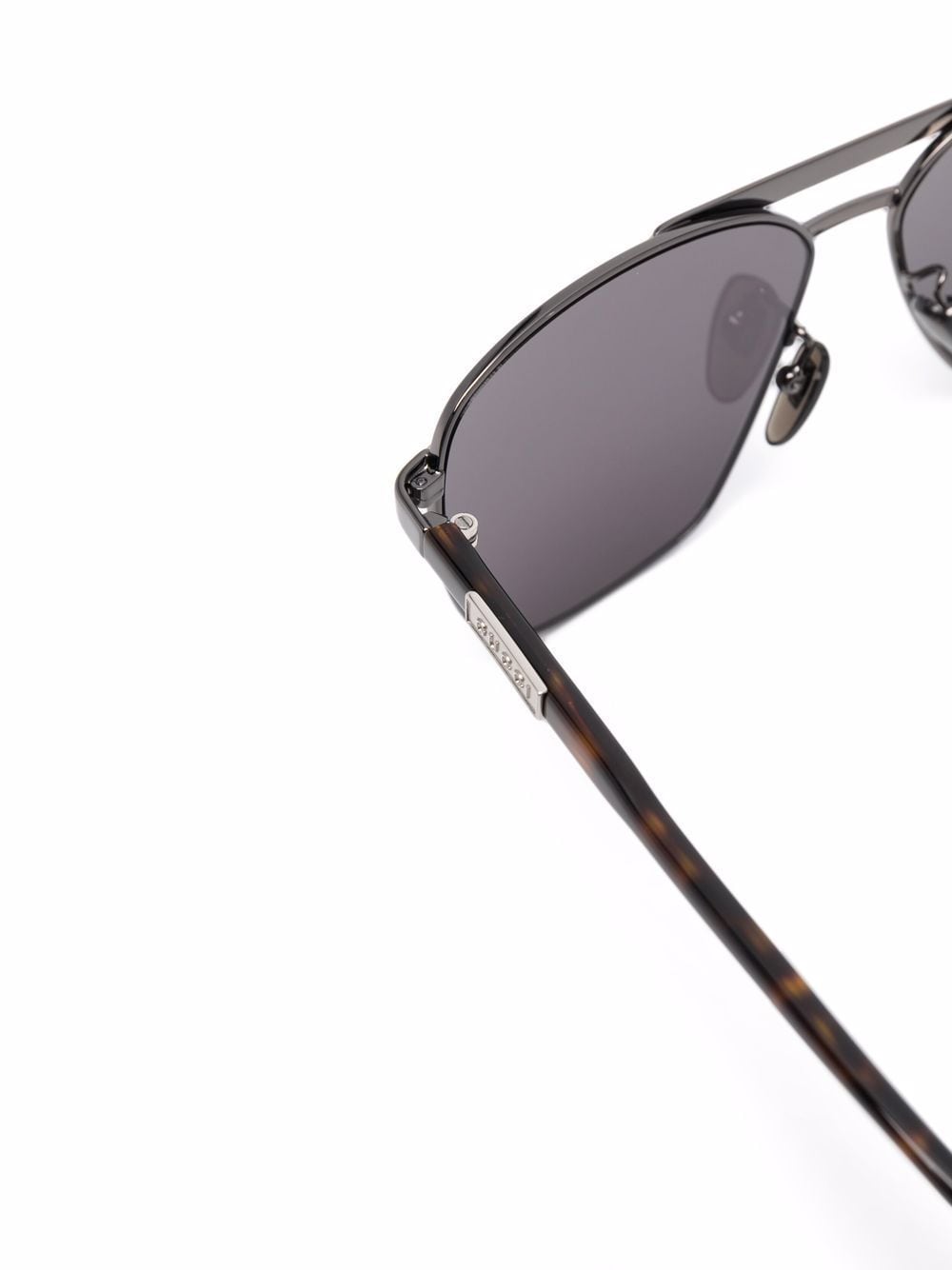 Gucci Eyewear pilot-frame sunglasses - Image 3