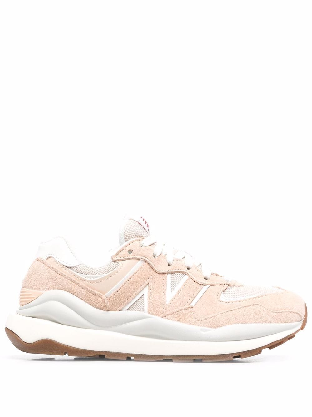 New Balance 5740 panelled lace-up sneakers