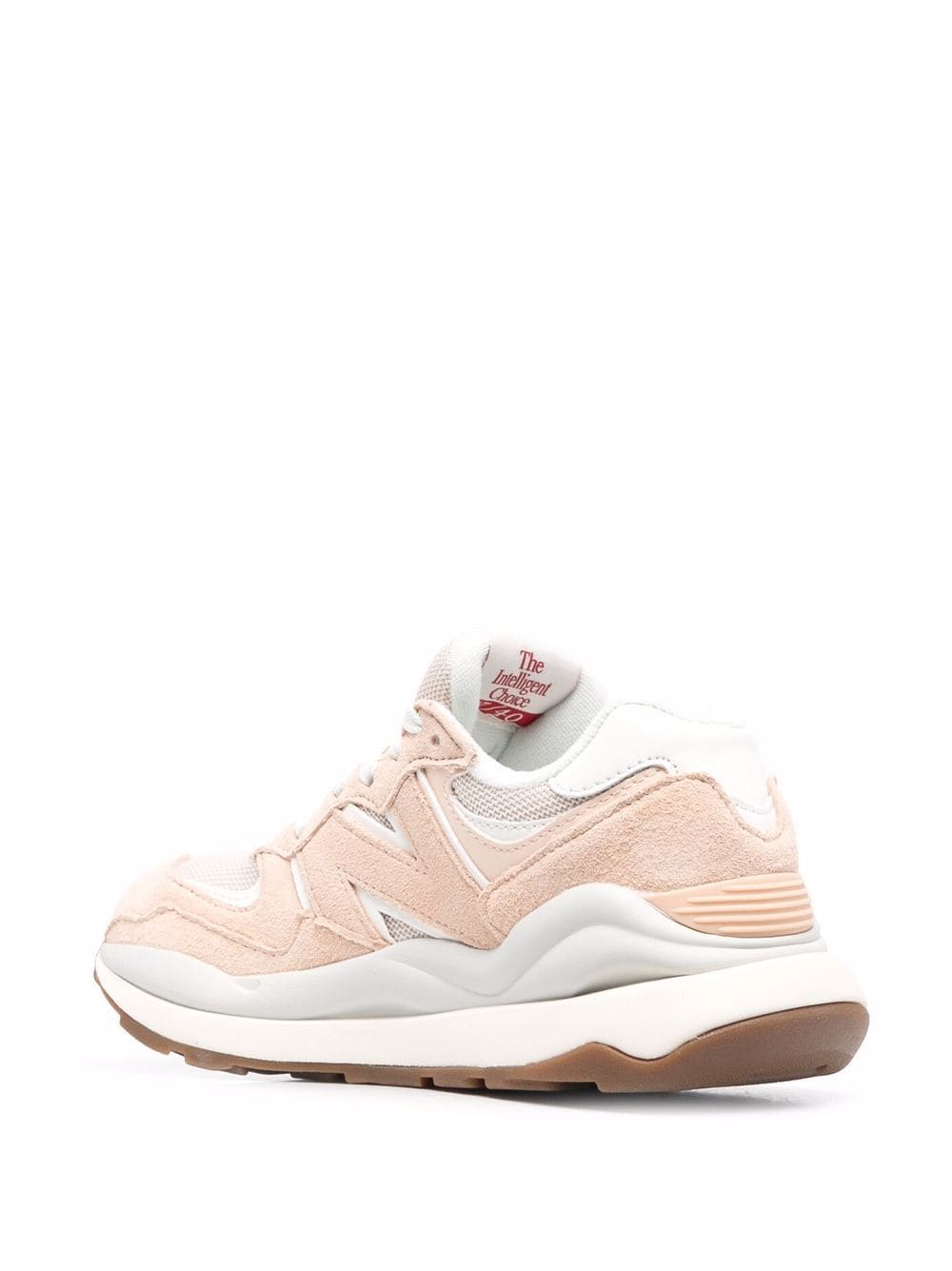 New Balance 5740 panelled lace-up sneakers - Image 3