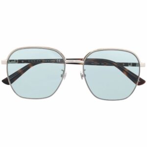 Gucci Eyewear round-frame sunglasses